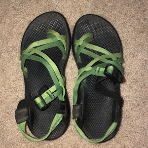 Z2 Chaco Sandals